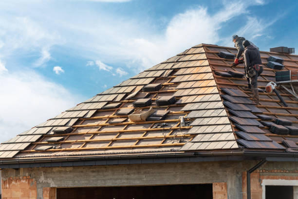 Best Metal Roofing Installation  in Grandyle Village, NY